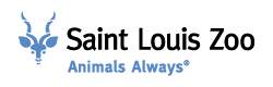 Saint Louis Zoo Logo