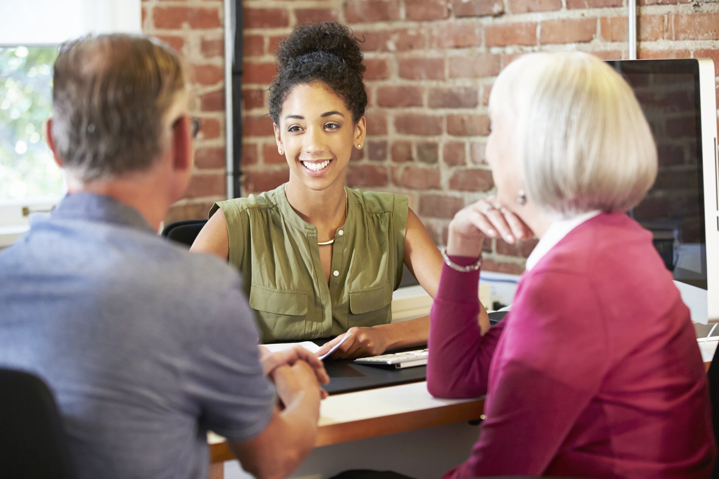 Living in Retirement