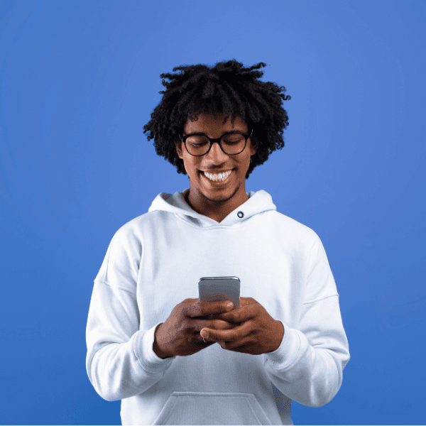 Play Online or in MobileAccess