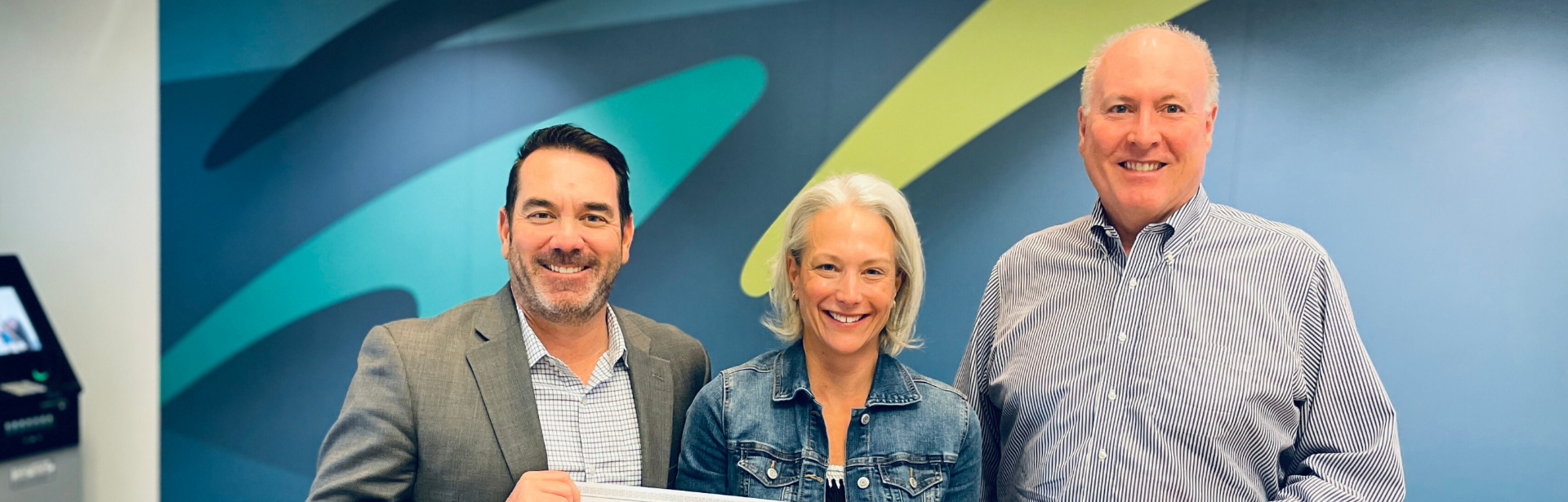 Together CU Leadership Team